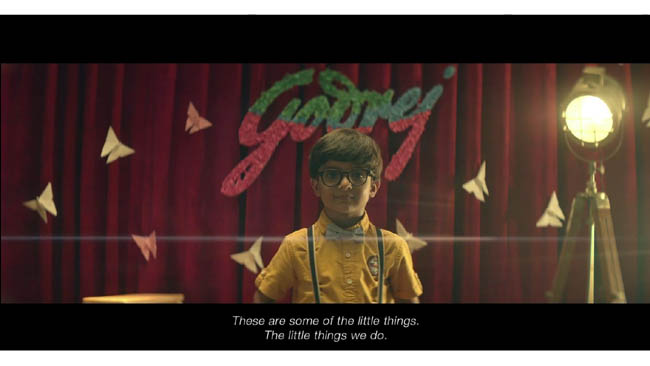 Godrej Group Released an Intriguing Digital Film 'The Little Things We Do' to Commemorate India's 71st Republic Day