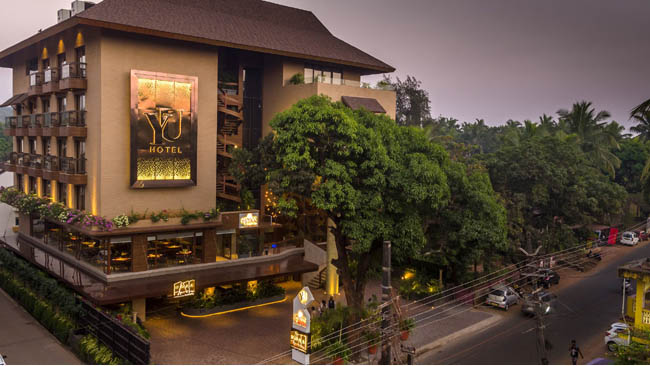 YU Hotel brings its international restaurants Noaa and Spice Mantraa to India