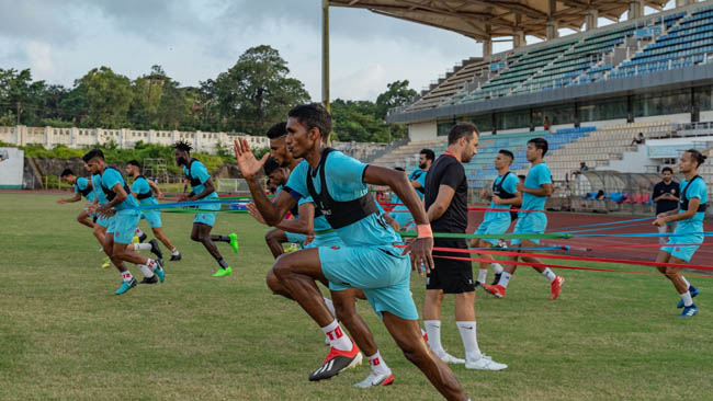 Odisha FC vs. FC Goa: 10 Things to Know About the Game