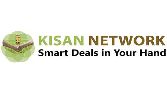 Kisan Network Raises $3M to Grow its PAN India Farmer Network