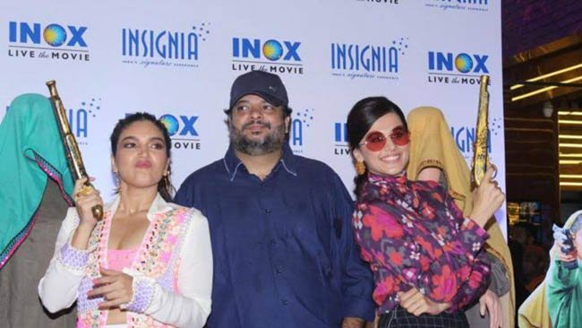 'Saand Ki Aankh' director working on another biopic