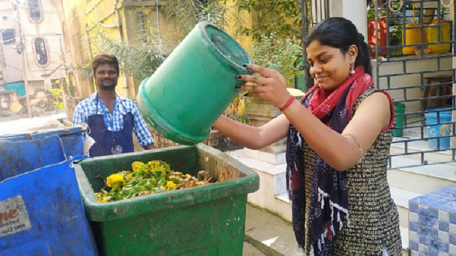 National Cleanliness Day: Continuing to Support the Government’s Swachh Bharat Mission