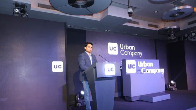 UrbanClap Rebrands as Urban Company