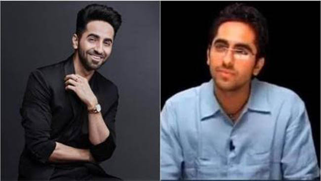 Ayushmann Khurrana looks back at his Roadies days: ‘I am really surprised that I was in Roadies 15 years ago’