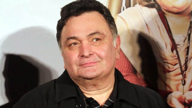 Rishi Kapoor discharged from hospital, back home