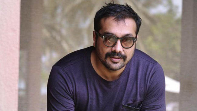 An artiste should be socially conscious: Anurag Kashyap