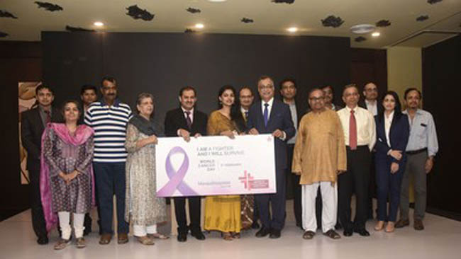 Manipal Hospitals Bangalore, the Highest Referral Centre in South East Asia for HIPEC & PIPAC, Pledge for a Cancer-free Future