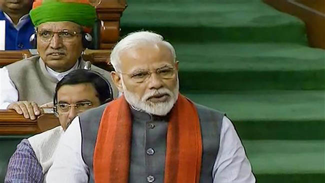 Trust to be set up for construction of Ram Temple in Ayodhya: PM