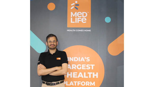 Medlife is the market leader among e-health platforms