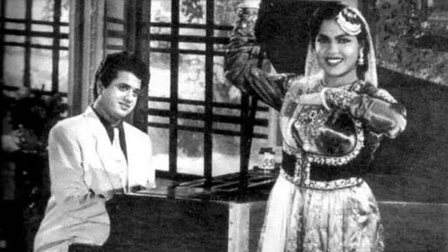 Rare reel of Kishore Kumar's banned Hindi film found after 60 years