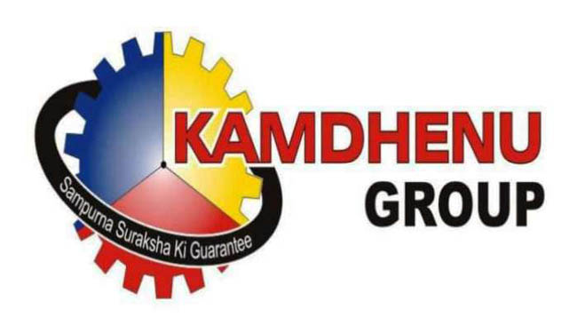 Kamdhenu Limited has presented the construction steel of the new Generation