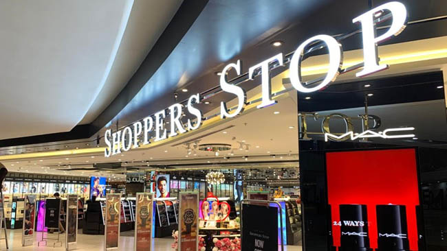 Shoppers Stop opens its 6th store in Hyderabad