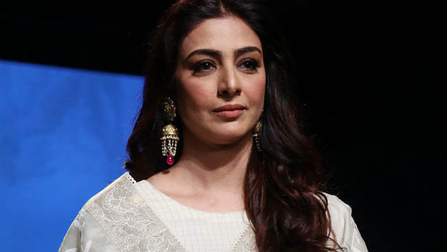 Tabu to walk for Gaurang Shah at LFW Summer/Resort 2020