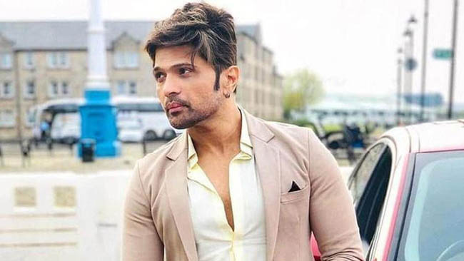 I'm looking for a game changer Friday: Himesh Reshammiya