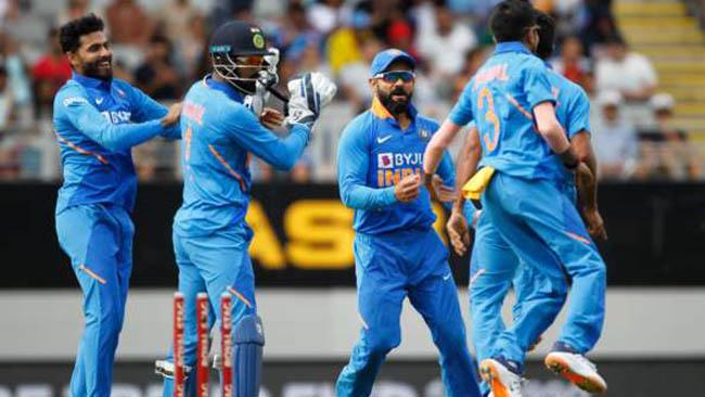 India hope for top order blitzkrieg to avoid 3-0 whitewash