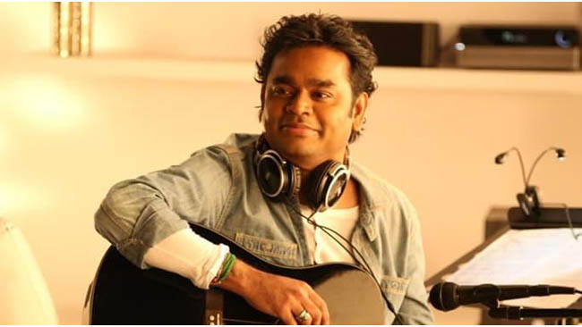 There's divisive politics happening, but we are wired for unity: AR Rahman