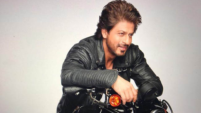 Shah Rukh Khan reveals two Oscar-winning films that have inspired him to make ‘great cinema’