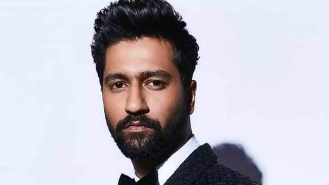 I fear one day I wouldn't know how to act: Vicky Kaushal