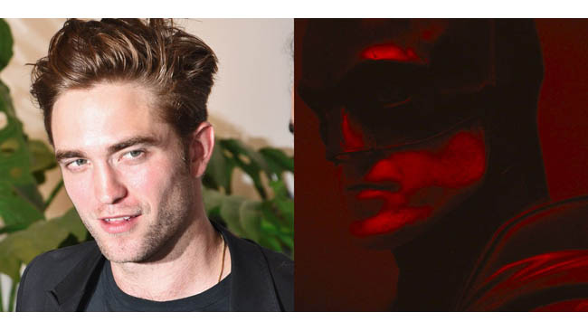 Robert Pattinson makes first appearance as Batman in new video Advertisement