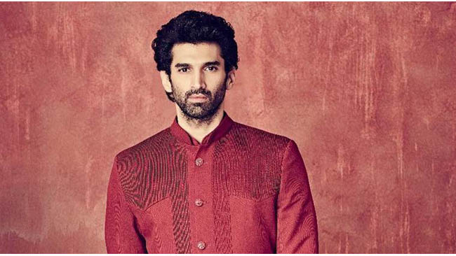 I'm still discovering myself as an actor: Aditya Roy Kapur