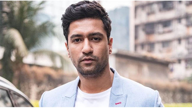 I don't plan my career: Vicky Kaushal