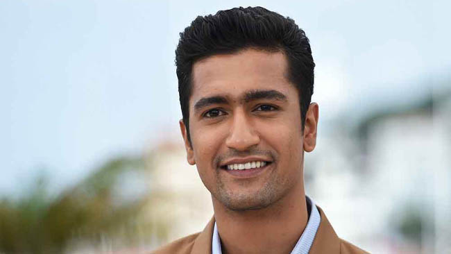 I owe my career to debutant directors: Vicky Kaushal