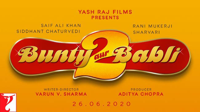 'Bunty Aur Babli 2' to release on June 26