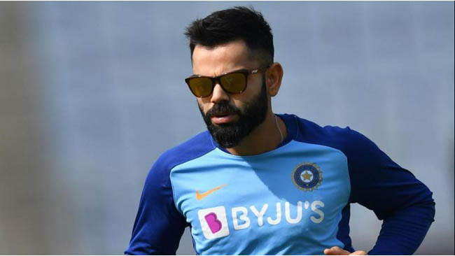 Workload takes toll but will play all formats for at least 3 more years: Kohli