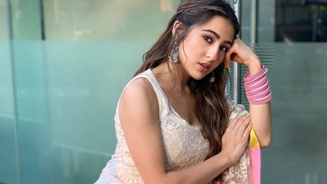 Will Sara Ali Khan Be The Begum Of Bollywood?