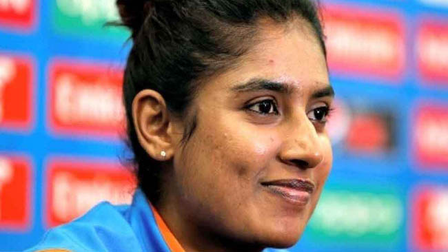 Australia favourites but India no pushovers: Mithali