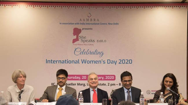 aambra-foundation-in-association-with-india-international-centre-presents-she-speaks-edition-8-0-celebrating-international-women-s-day