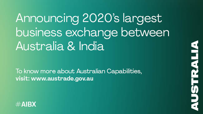 Boosting opportunities for Australian businesses in India