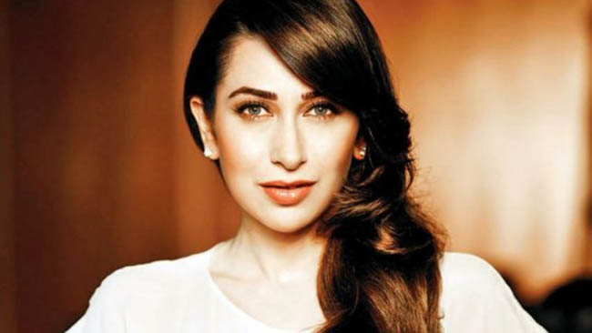Being a mother has been most important thing for me: Karisma Kapoor