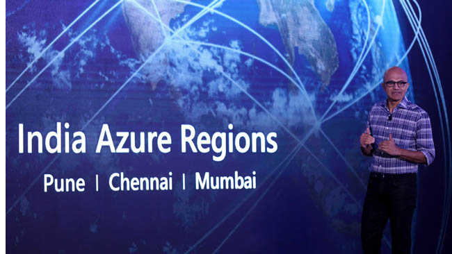 microsoft-fuels-tech-intensity-in-india