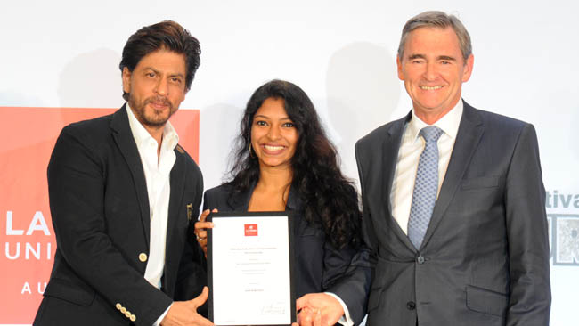 SRK La Trobe PhD $200,000 Scholarship Awarded to Indian Female Student