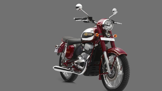 Classic Legends announces BSVI Jawa models –  Prices to increase from Rs. 5000 to Rs. 9928