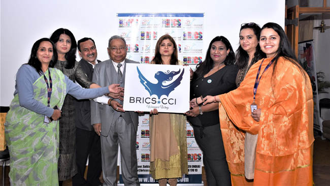 BRICS CCI Announces Launch of BRICS CCI Women’s Wing