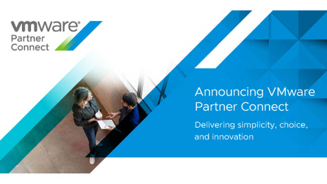 VMware Partner Connect launch welcomed by India partners; new program designed to deliver better customer outcomes