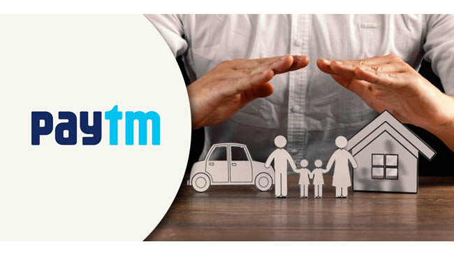 paytm-insurance-broking-secures-brokerage-license-to-leverage-on-16-million-merchant-partners-for-the-new-biz