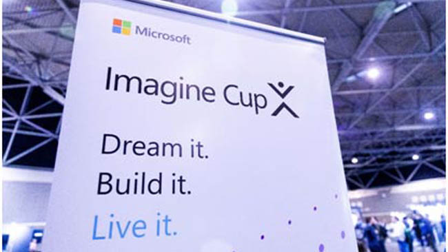 Team Blume from India awarded runner up position at 2020 Microsoft Imagine Cup Asia Regional Finals