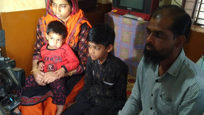 Rare disease patient in Kota-Rajasthan await treatment support despite judicial intervention