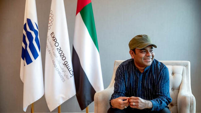 AR Rahman Collaborates on Expo 2020’s New State-Of-The-Art Music Studio, Named as Composer and Mentor for All-Female Expo Orchestra