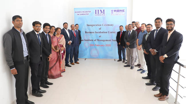 iim-sambalpur-iim-s-hosts-a-national-conclave-to-promote-msme-sector