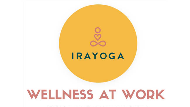 Fabindia's Fabcafé and IraYoga Collaborate to Promote Wellness Across its 28 Centers