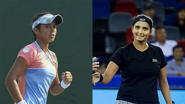 India ready for Fed Cup challenge with in-form Ankita and Sania in side