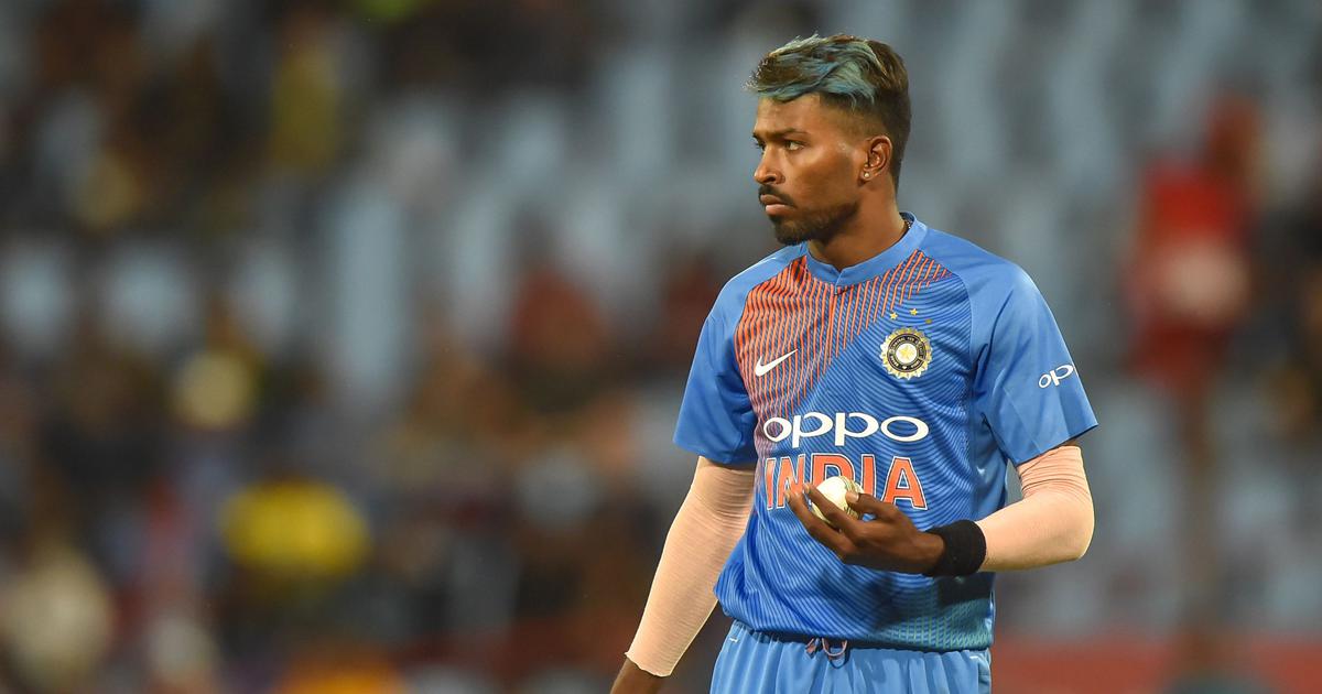 T20 Cup: Hardik Pandya leads Reliance 1 into semis