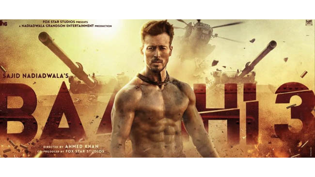 Likee and Baaghi 3 join hands to promote Tiger Shroff's latest action-thriller