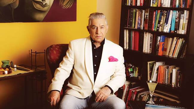 Dalip Tahil Plays A Legal Eagle In Karan Johar’s Upcoming Netflix Original – Guilty