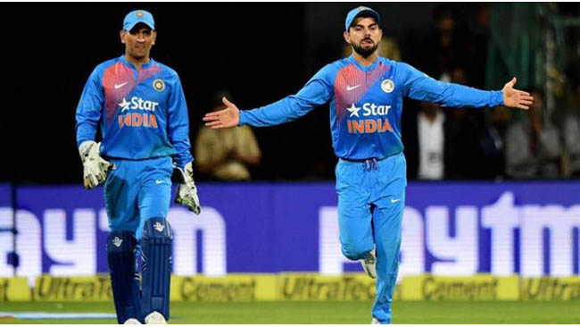 Can take pride in that’: MSK Prasad reveals why Virat Kohli was chosen as MS Dhoni’s successor