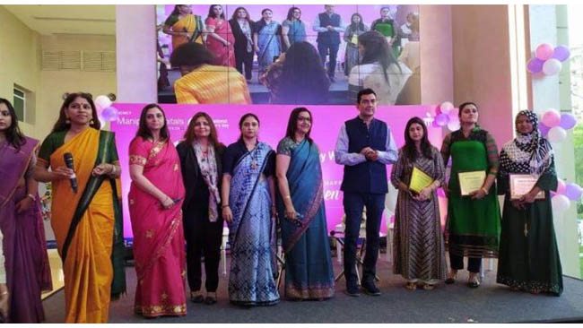 manipal-hospitals-launches-well-women-package-to-prioritise-preventive-healthcare-for-women